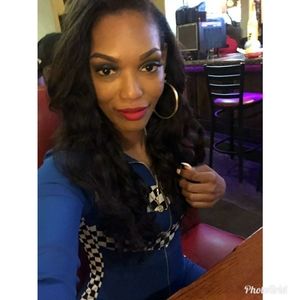 Meet your Posher, Shannon